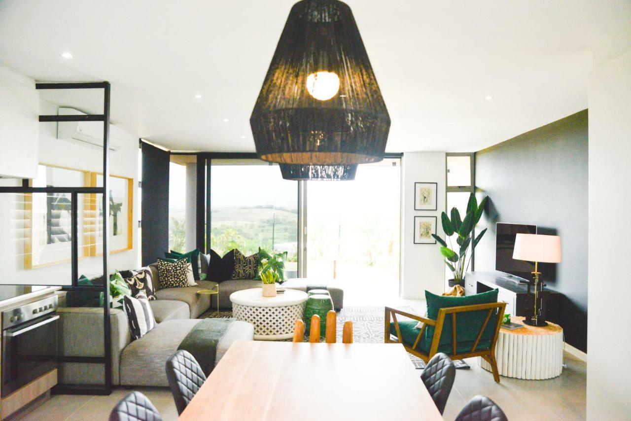 Modern stylish ballito holiday home Esterno foto