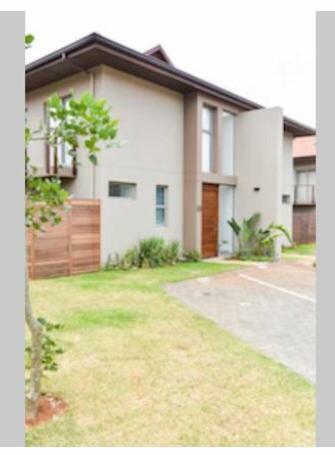 Modern stylish ballito holiday home Esterno foto