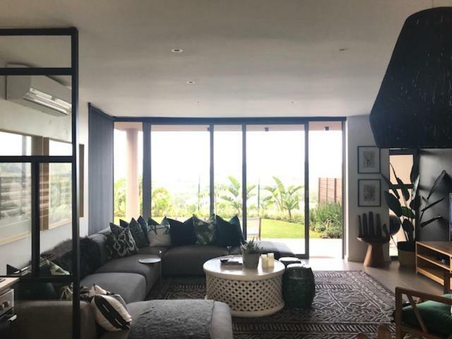 Modern stylish ballito holiday home Esterno foto
